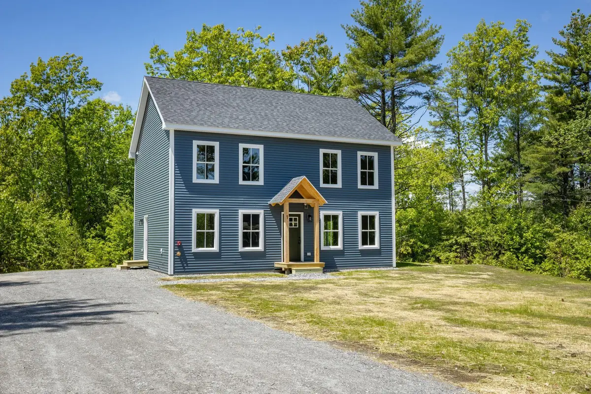 1 Lilac Lane, Raymond, ME 04071 - #1