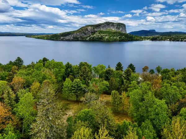 Lot 1 Hardscabble Road, Rockwood T1 R1 NBKP, ME 04478