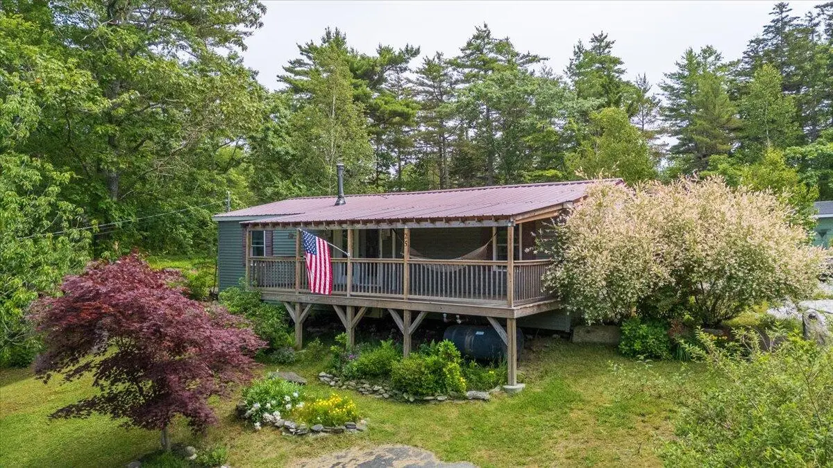 25 Pine View Ridge Road, Boothbay, ME 04537 - #1