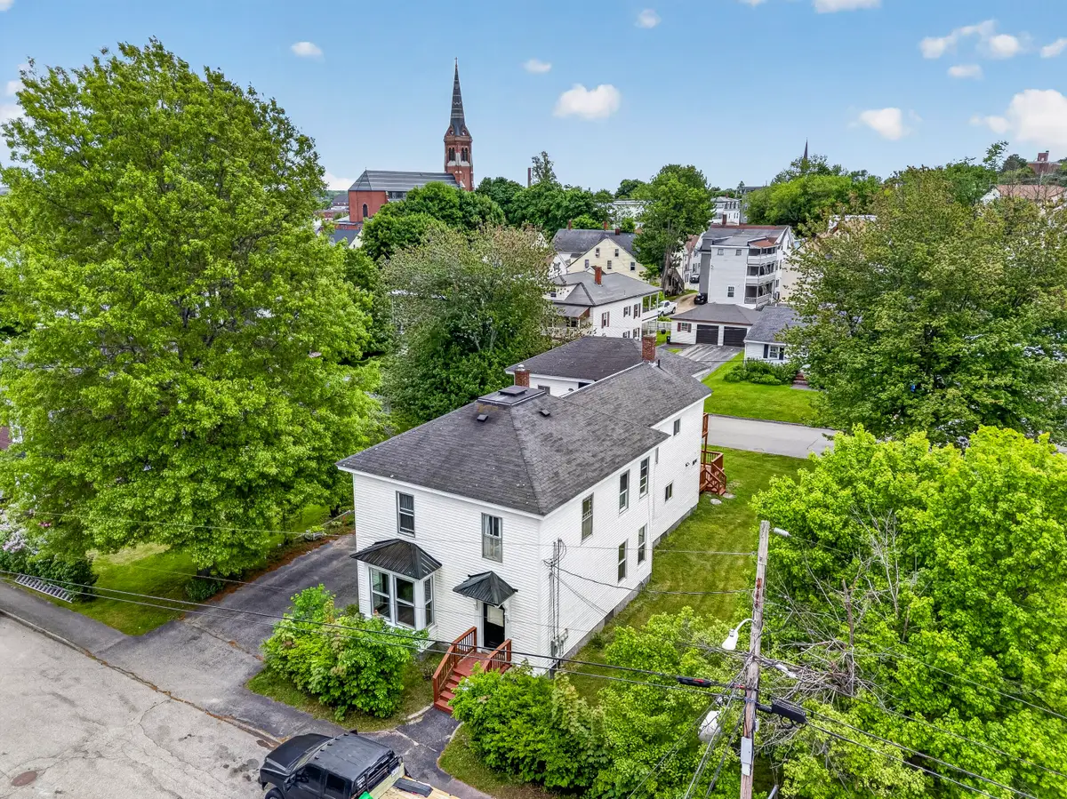 41 State Street, Biddeford, ME 04005 - #1