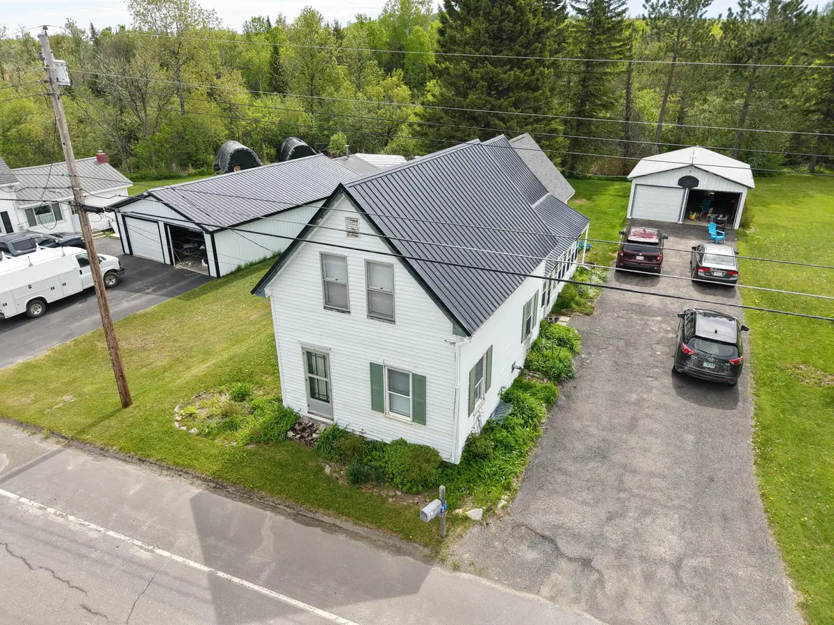 21 Boundary Line Road, Bridgewater, ME 04735 - #1