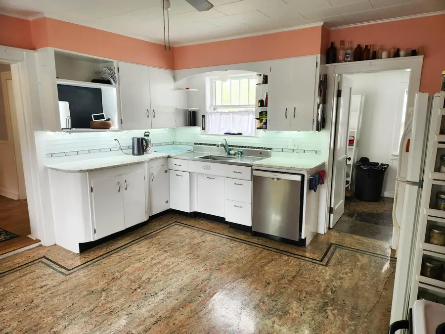 21 Boundary Line Road, Bridgewater, ME 04735 - #2