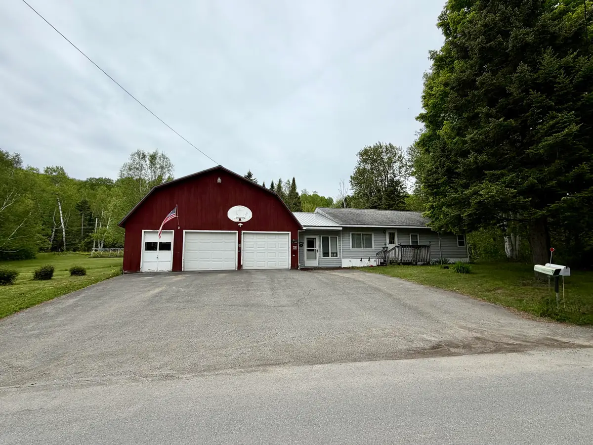 63 Lakeshore Drive, Presque Isle, ME 04769 - #1