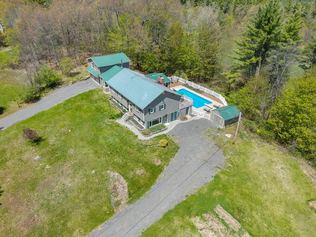 528 Bauneg Beg Hill Road, North Berwick, ME 03906 - #1