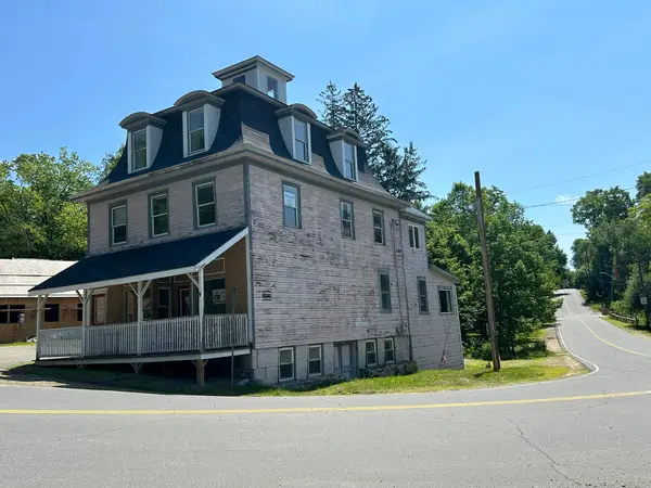 3 Center Hill Road, Weld, ME 04285