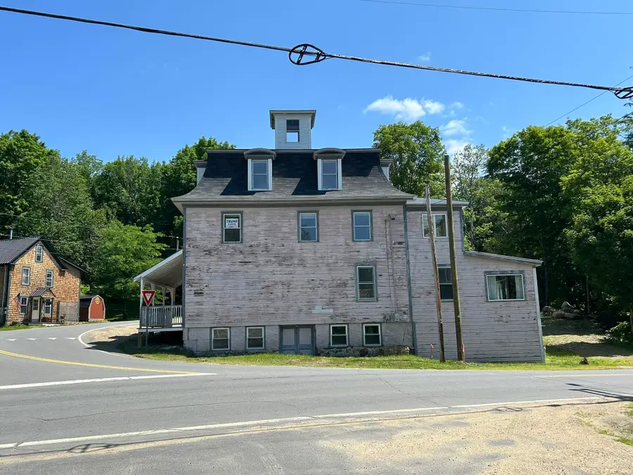 3 Center Hill Road, Weld, ME 04285 - #3