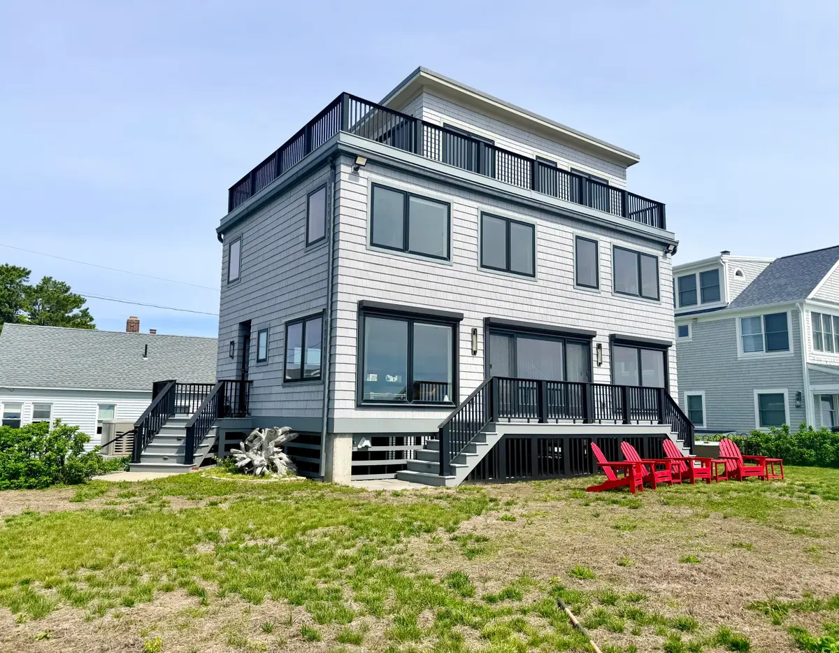 506 Drakes Island Road, Wells, ME 04090 - #1