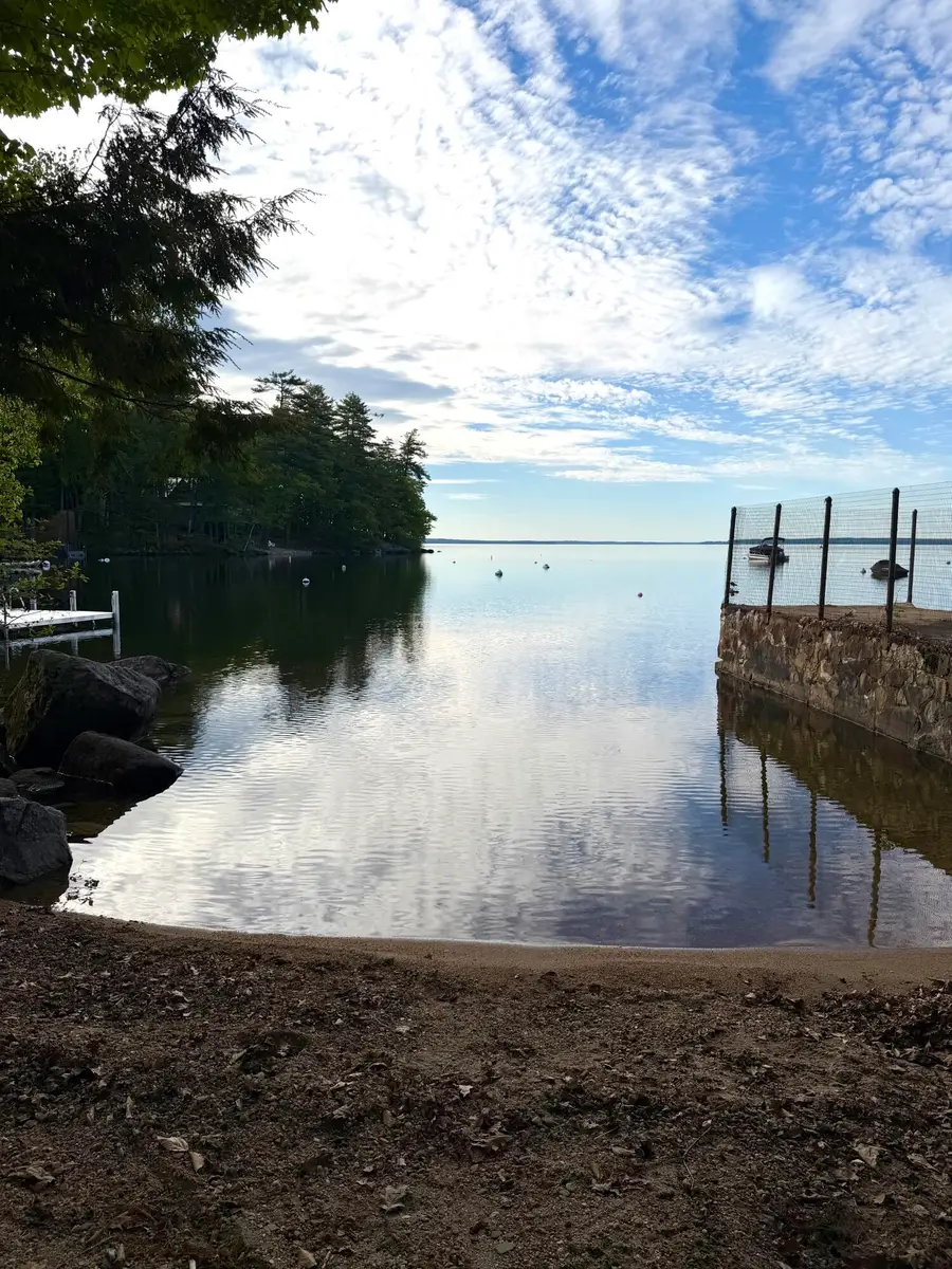 921 Sebago Road, Sebago, ME 04029 - #2
