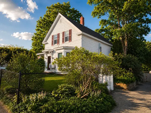 10 Varney Street, Lebanon, ME 04027