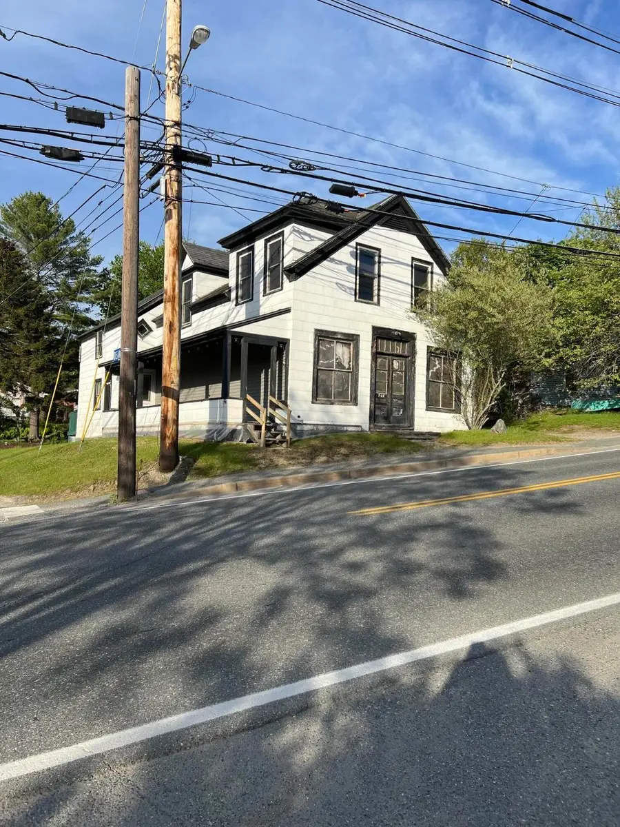 360 Water Street, Ellsworth, ME 04605 - #2