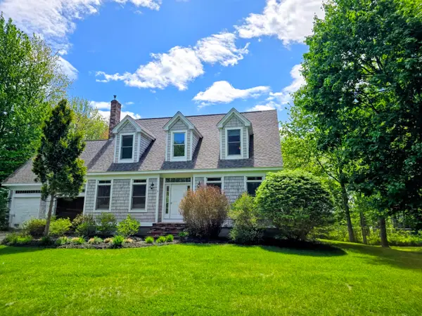 3 Samoset Road, Rockland, ME 04841