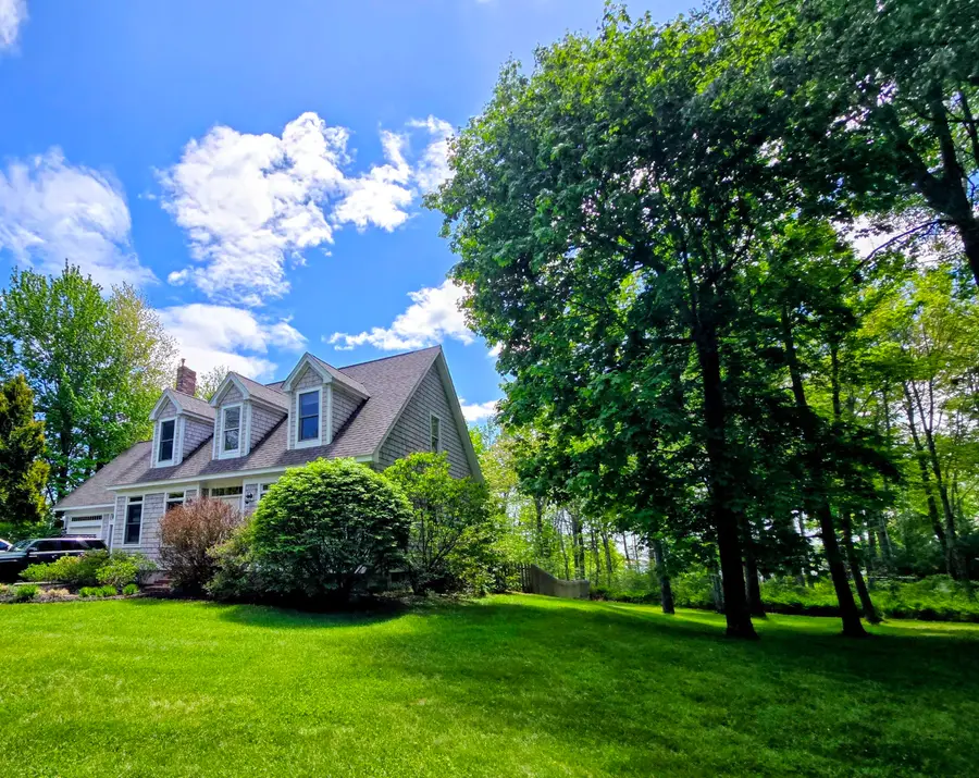 3 Samoset Road, Rockland, ME 04841 - #2