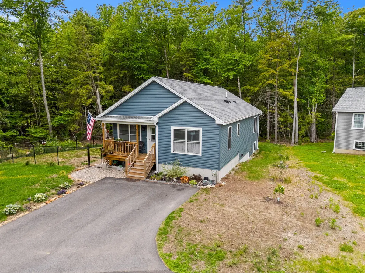 48 Lynx Lane #48, Berwick, ME 03901 - #1