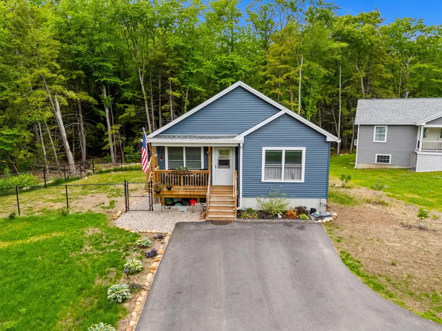 48 Lynx Lane #48, Berwick, ME 03901 - #3
