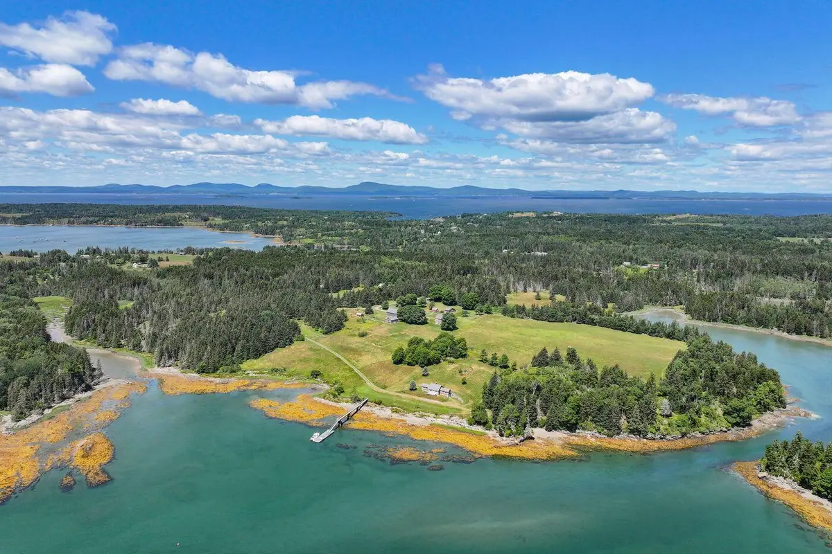 148 Waterman Farm Road, North Haven, ME 04853 - #1