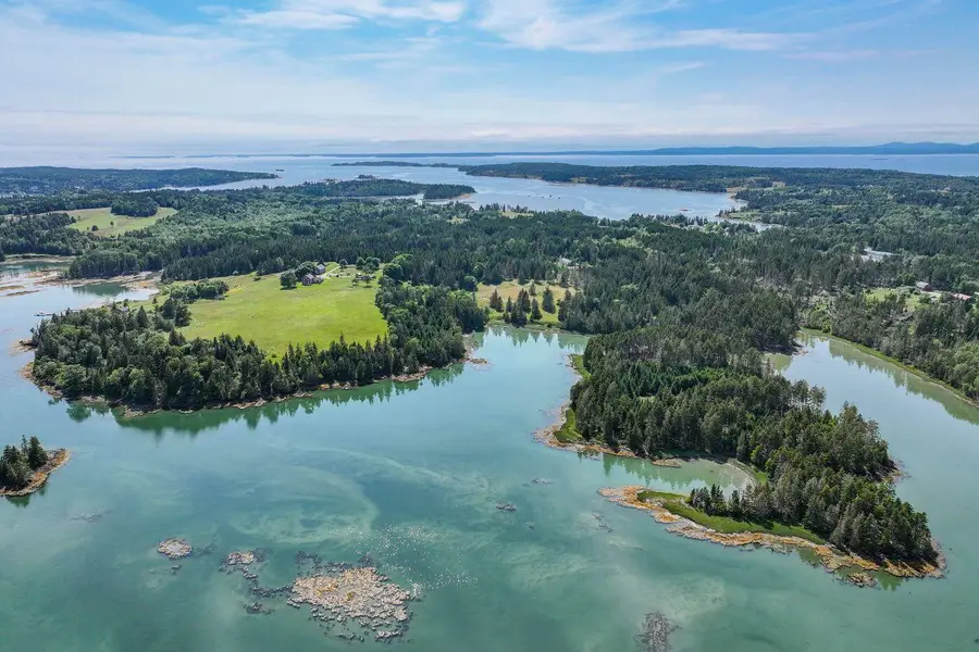 148 Waterman Farm Road, North Haven, ME 04853 - #2