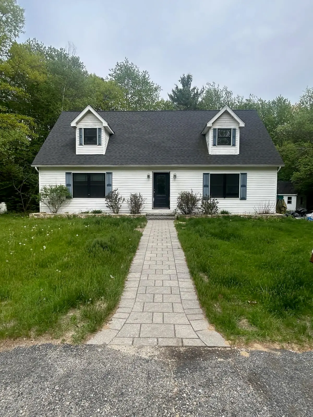 5 Belichick Way, Gray, ME 04039 - #1