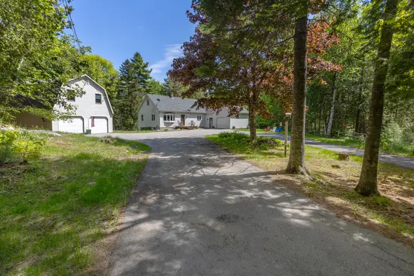 134 E Bucksport Road, Orrington, ME 04474