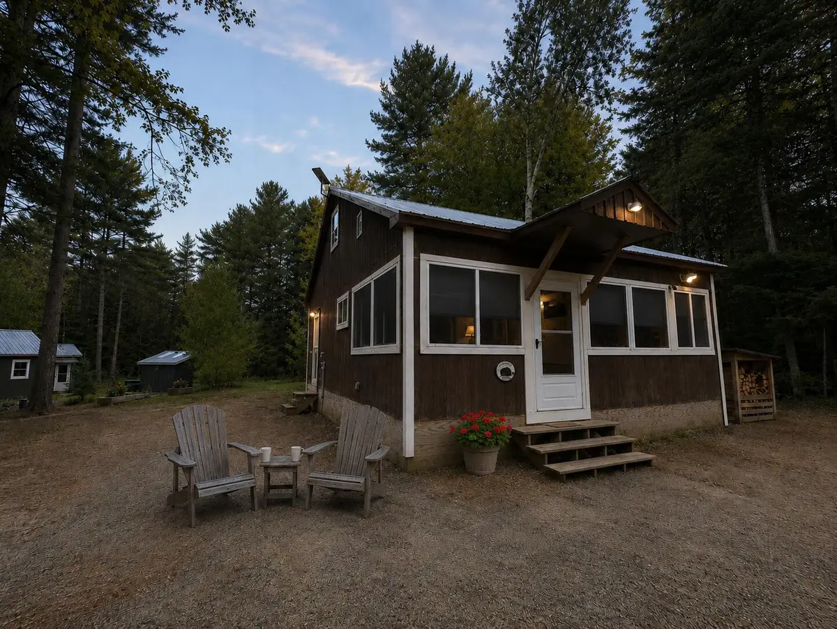 41 Old County Road, Southeast Piscataquis, ME 04453 - #1