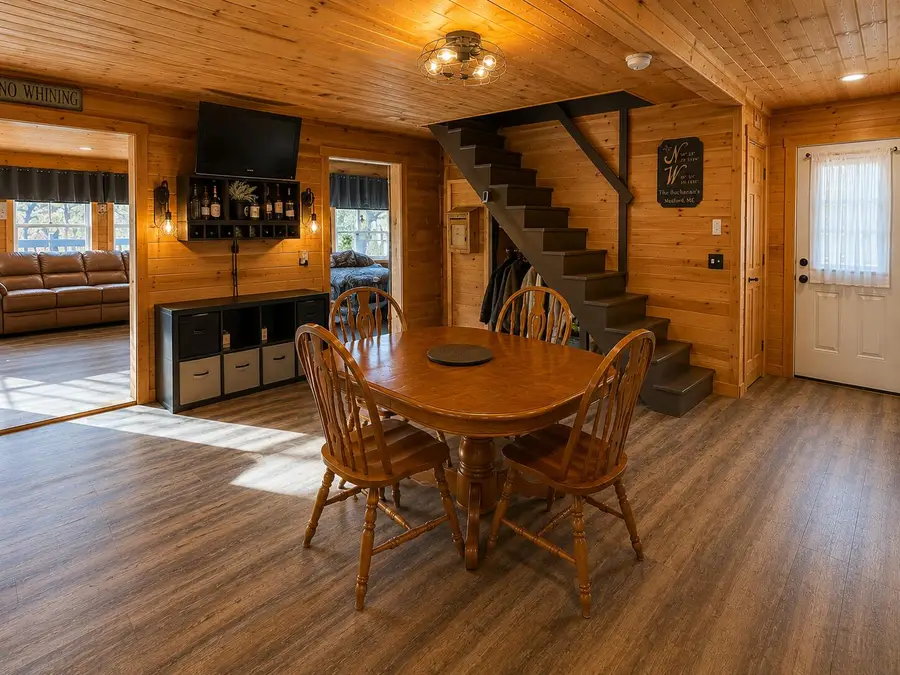 41 Old County Road, Southeast Piscataquis, ME 04453 - #2