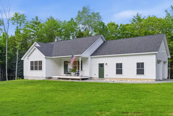 18 Juan Cruz Drive, Durham, ME 04222