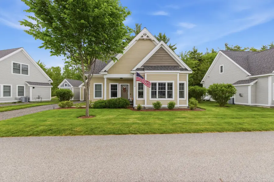 67 Kenneth Roberts Way #84, Arundel, ME 04046 - #2