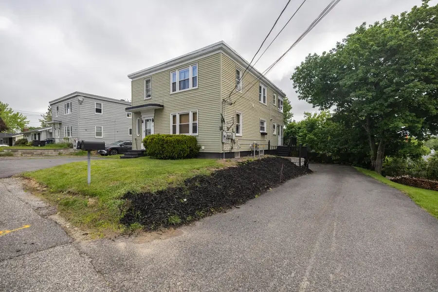 57 Eustis Street, Lewiston, ME 04240 - #2