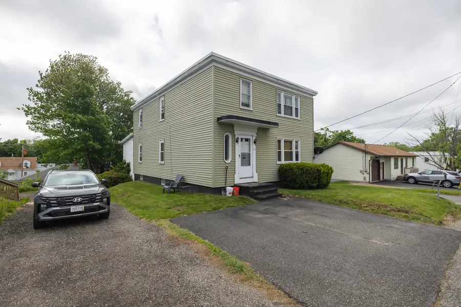 57 Eustis Street, Lewiston, ME 04240 - #3