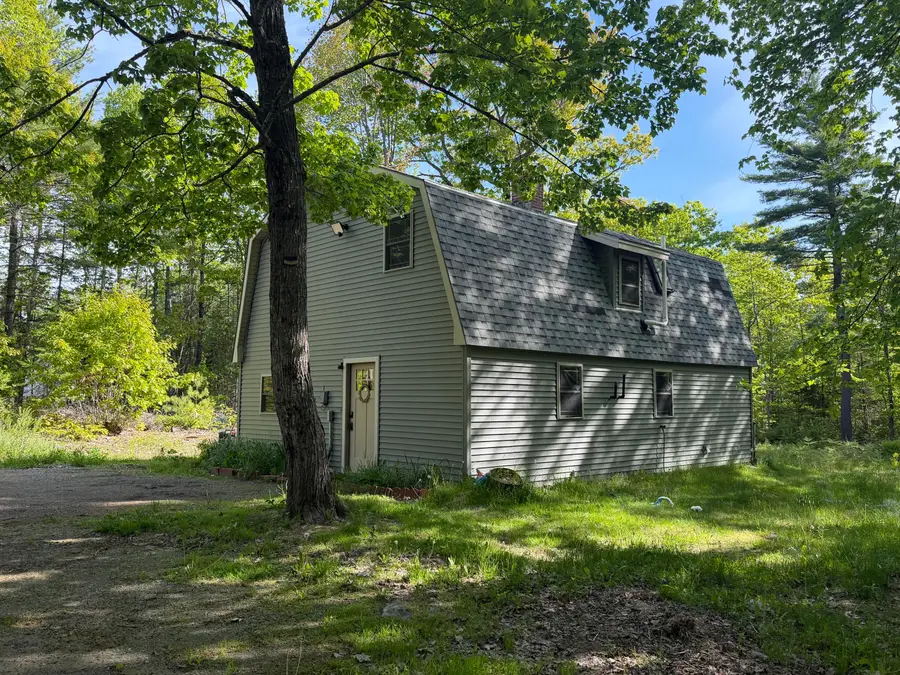 178 Rooks Road, Holden, ME 04429 - #2