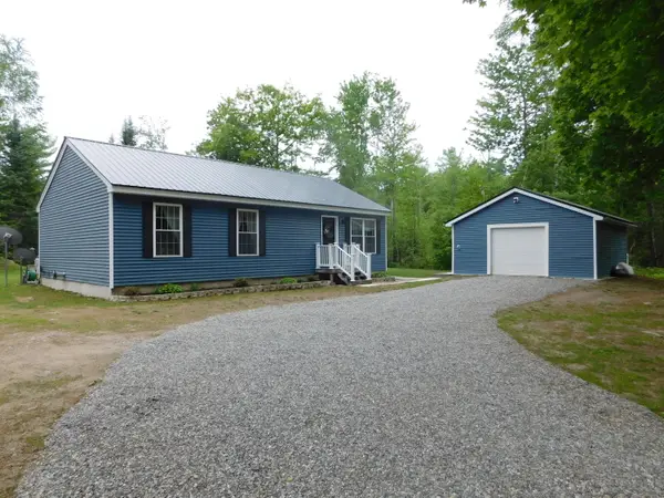 2792 Hudson Road, Hudson, ME 04449