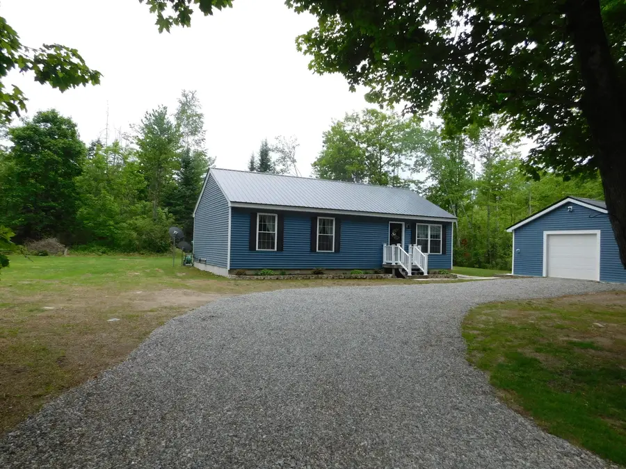 2792 Hudson Road, Hudson, ME 04449 - #3