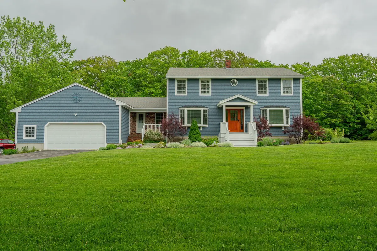 3 Memory Lane, Scarborough, ME 04074 - #1