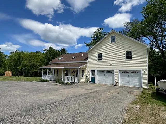 93 Weymouth Road, Morrill, ME 04952 - #2