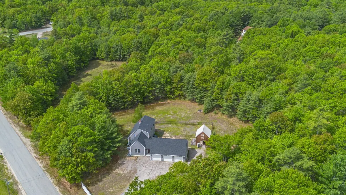 12 Fair Wind Drive, Steep Falls, ME 04085 - #1