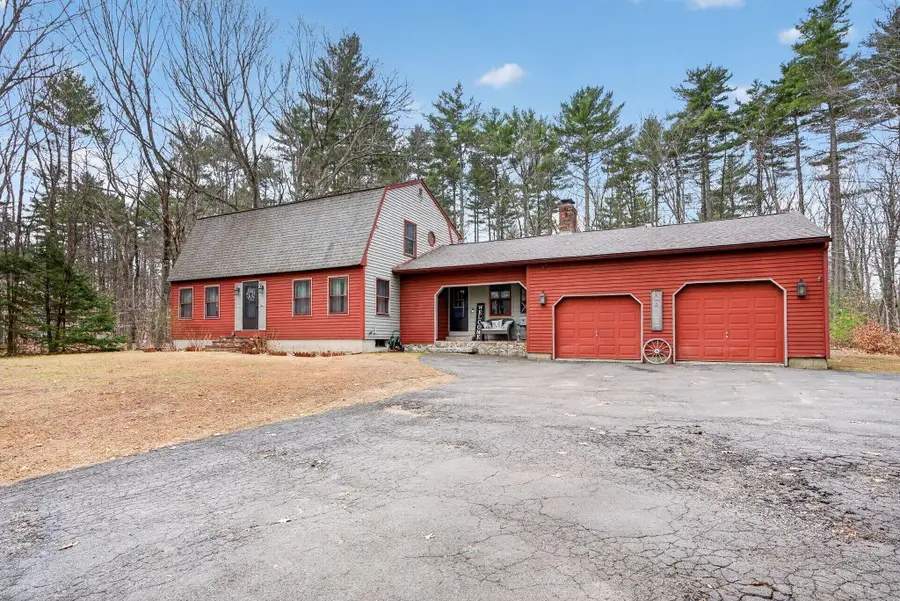 24 Gloria Street, Gorham, ME 04038 - #2