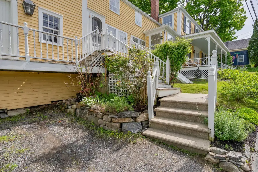 9 Bradbury Street, Wiscasset, ME 04578 - #3