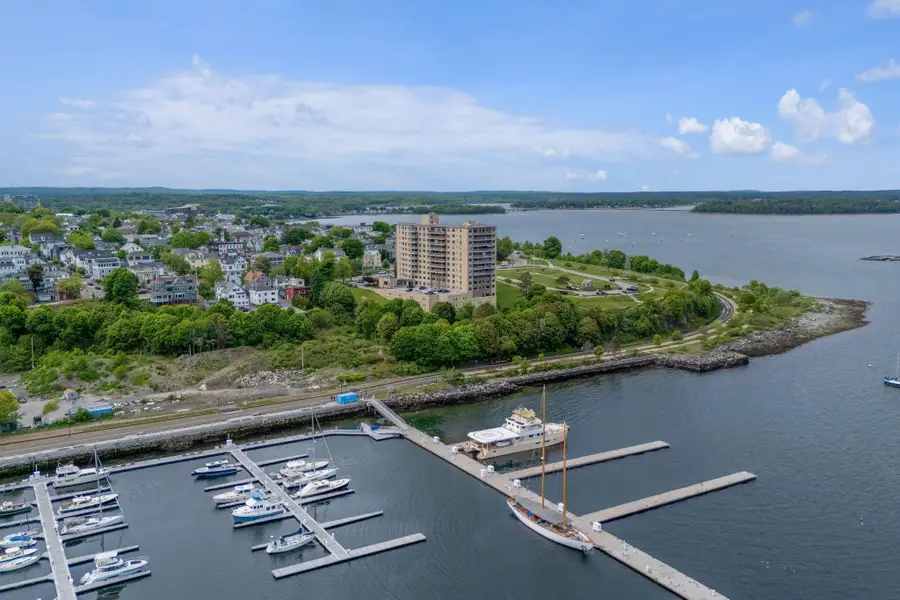 45 Eastern Promenade #BG, Portland, ME 04101 - #2