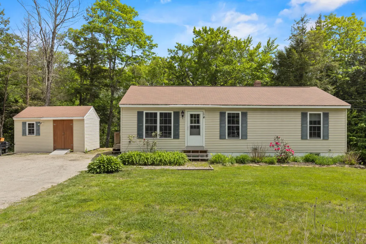 10 Briarwood Drive, New Gloucester, ME 04260 - #1
