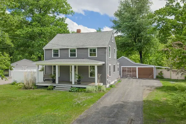 162 Halidon Road, Westbrook, ME 04092