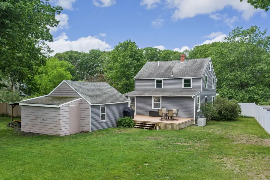 162 Halidon Road, Westbrook, ME 04092 - #3