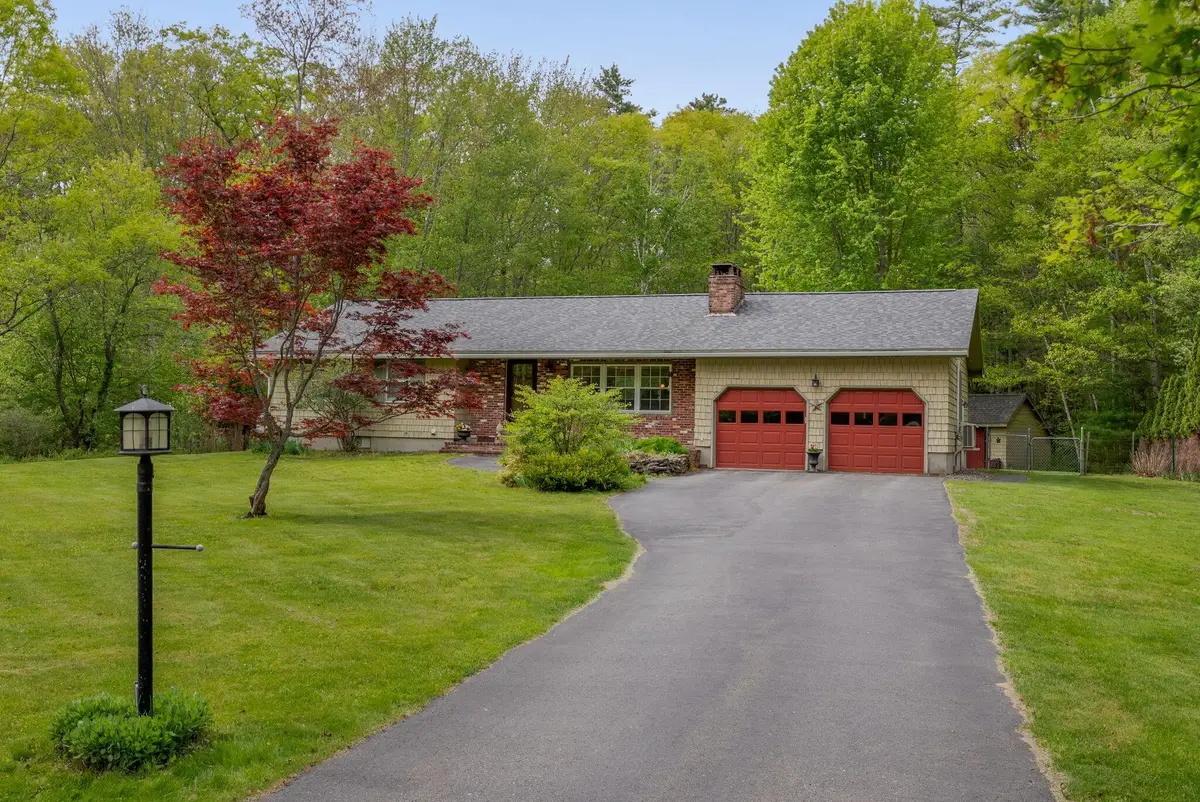 302 Foreside Road, Topsham, ME 04086 - #1