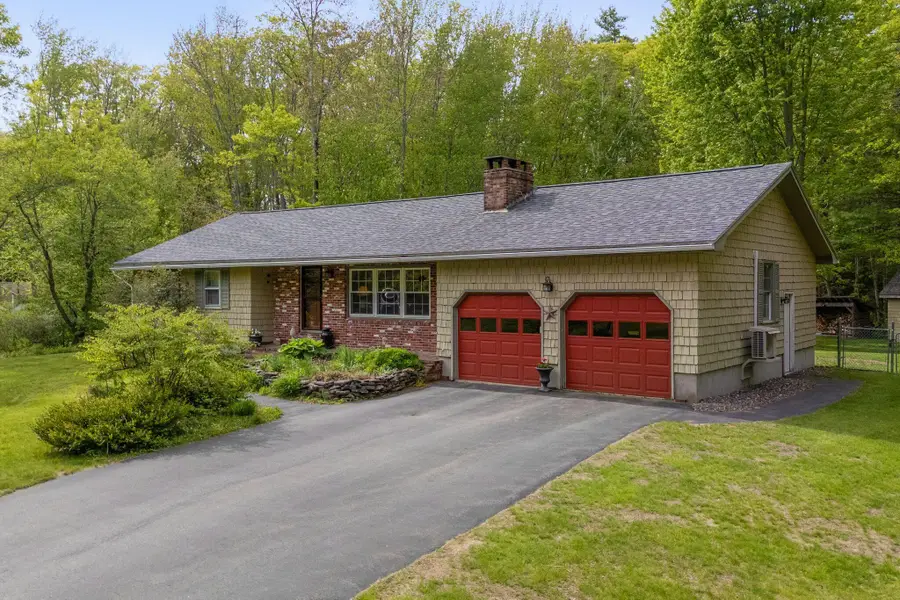 302 Foreside Road, Topsham, ME 04086 - #3