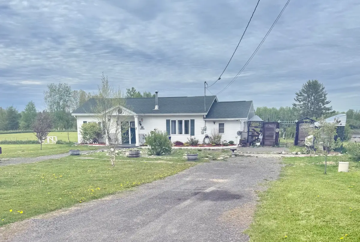 48 Notre Dame Road, Grand Isle, ME 04746 - #1