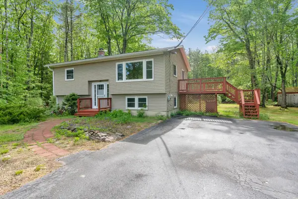 37 Shaws Mill Road, Gorham, ME 04038