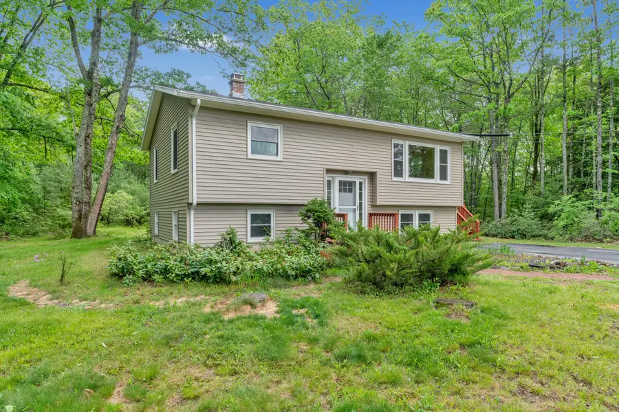 37 Shaws Mill Road, Gorham, ME 04038 - #2