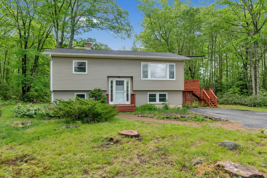 37 Shaws Mill Road, Gorham, ME 04038 - #3
