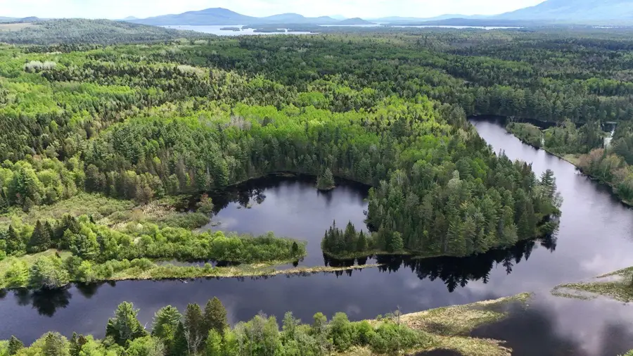 Lot 3C Scott Road, Eustis, ME 04936 - #2