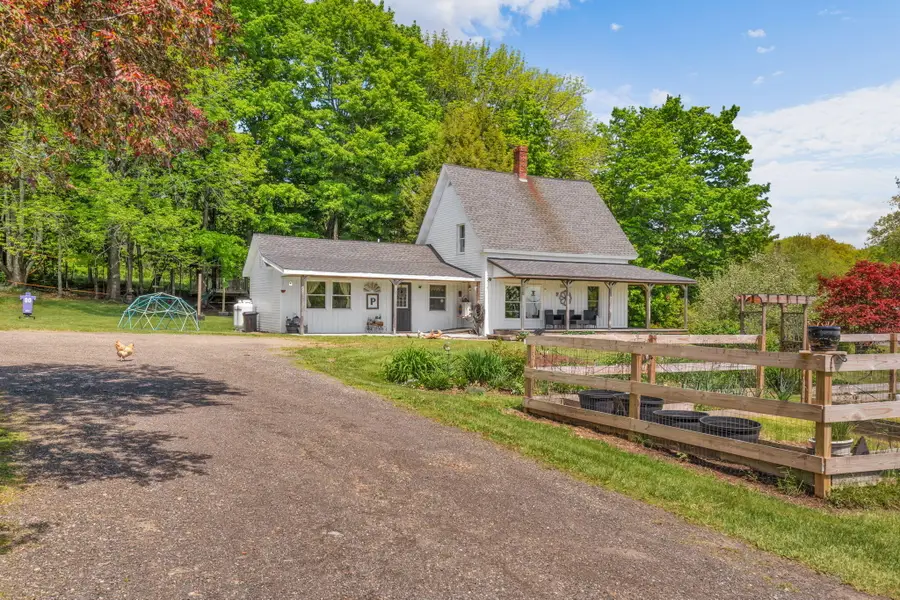 10 Highland Ridge Drive, Hampden, ME 04444 - #3