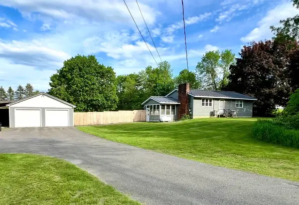 75 Unity Road, Benton, ME 04901
