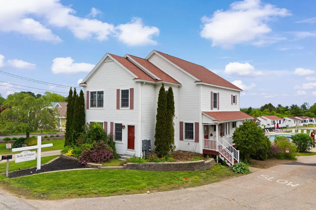 1139 Post Road #1A, Wells, ME 04090 - #1